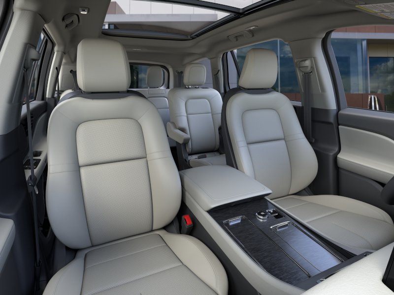 2026 Lincoln Aviator Premiere - Photo 32