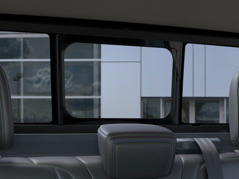 2025 Ford Maverick Lobo Premium - Photo 45