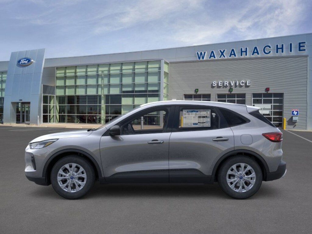 New 2026 Ford Escape Active SUV