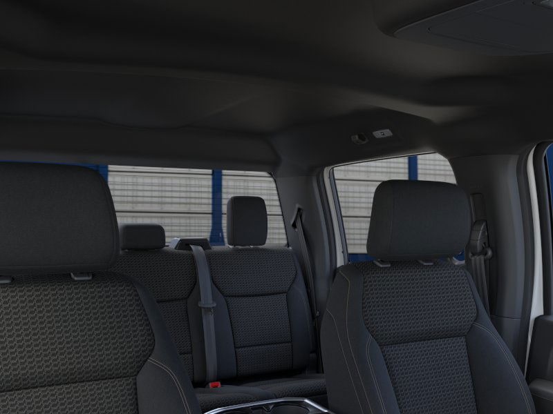 Thumbnail: 2025 Ford F-150 - 31