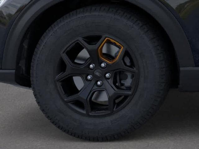 Thumbnail: 2026 Ford Explorer - 42