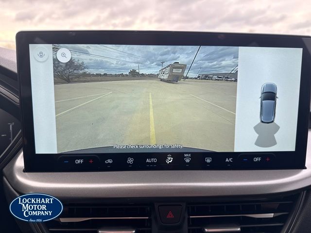 2026 Ford Escape Active - Photo 48