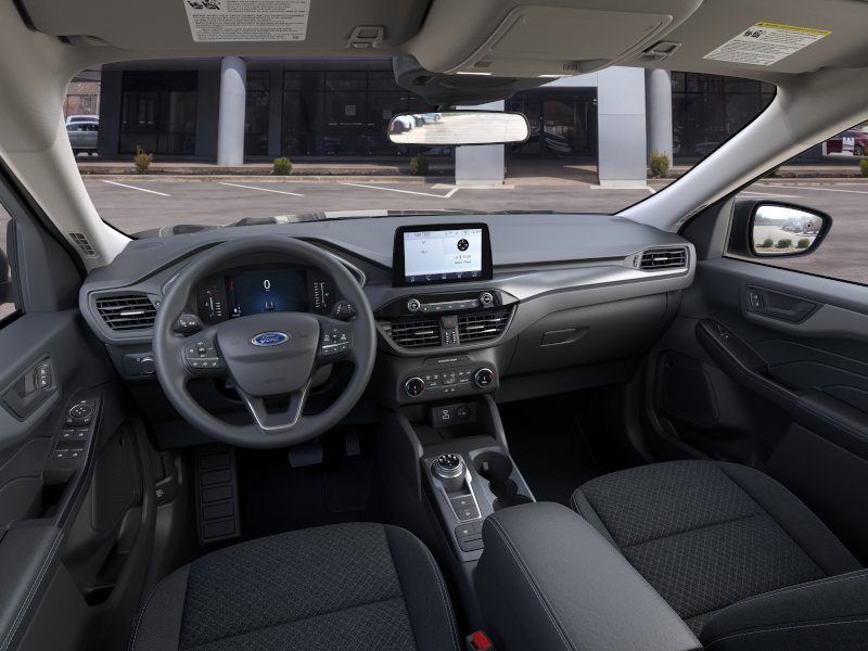 2026 Ford Escape Active - Photo 10