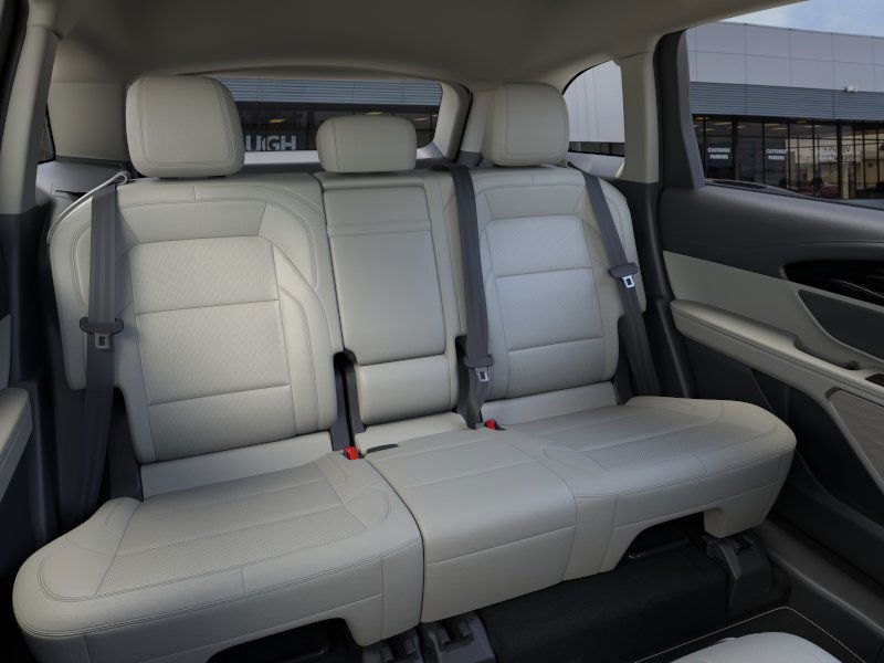 2026 Lincoln Nautilus Premiere - Photo 11