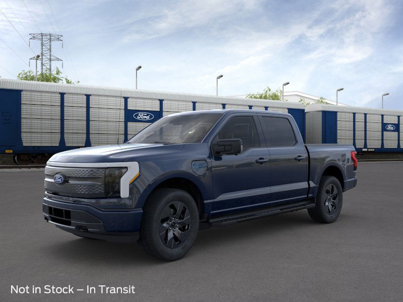 2025 Ford F-150 Lightning Flash -
                  Corpus Christi, TX