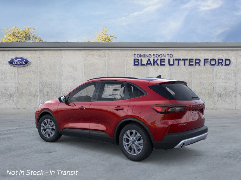2026 Ford Escape Active photo 4