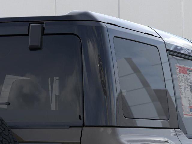 2025 Ford Bronco 4-Door Raptor - Photo 50