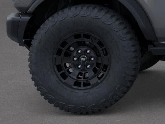 Thumbnail: 2026 Ford Bronco - 45