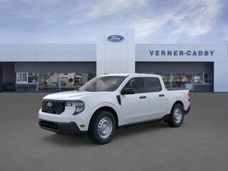 2026 Ford Maverick XL TRUCK