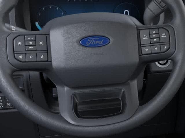 Thumbnail: 2025 Ford F-150 - 34
