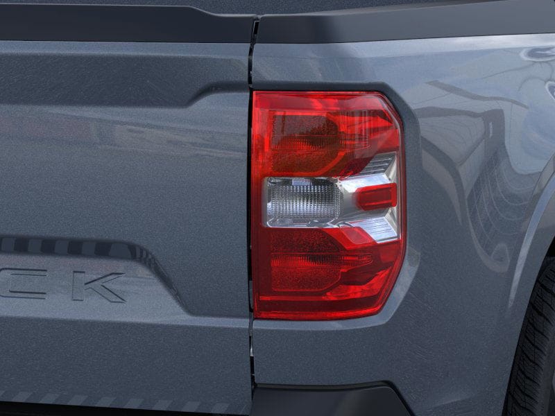 2025 Ford Maverick XLT 50