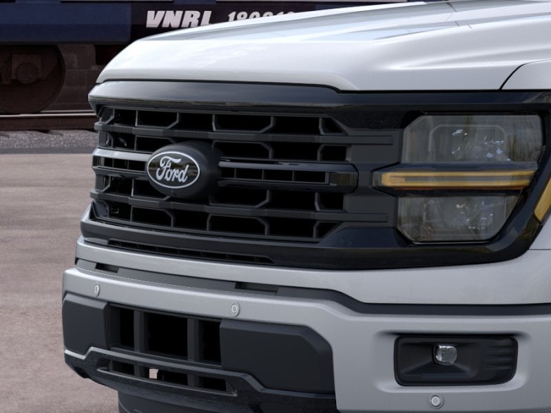 Thumbnail: 2026 Ford F-150 - 17