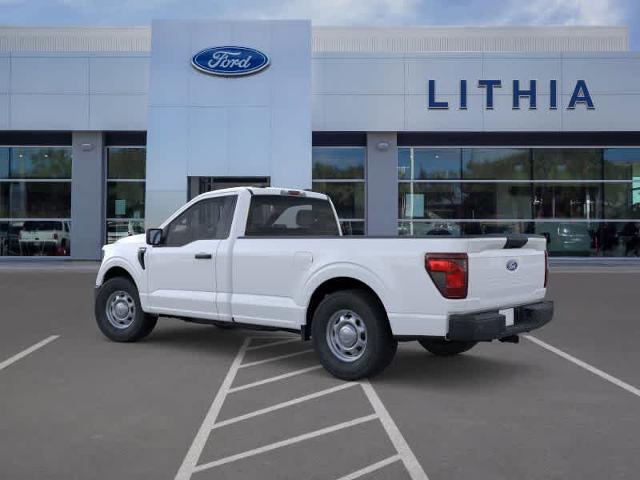 Thumbnail: 2025 Ford F-150 - 26