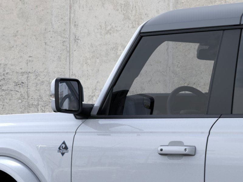 Thumbnail: 2025 Ford Bronco - 22