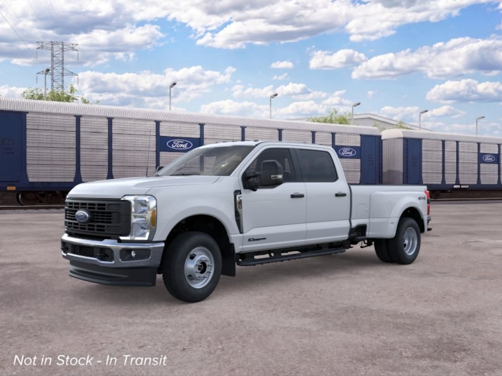 New 2026 Ford Super Duty F-350® XL TRUCK
