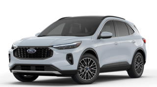 2026 Ford Escape Plug-in Hybrid SUV
