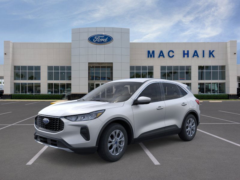 2024 Ford Escape SUV 