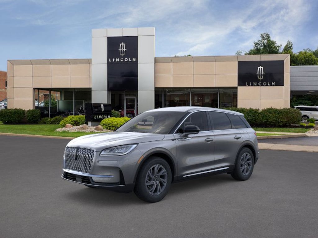 New 2024 Lincoln Corsair Premiere SUV