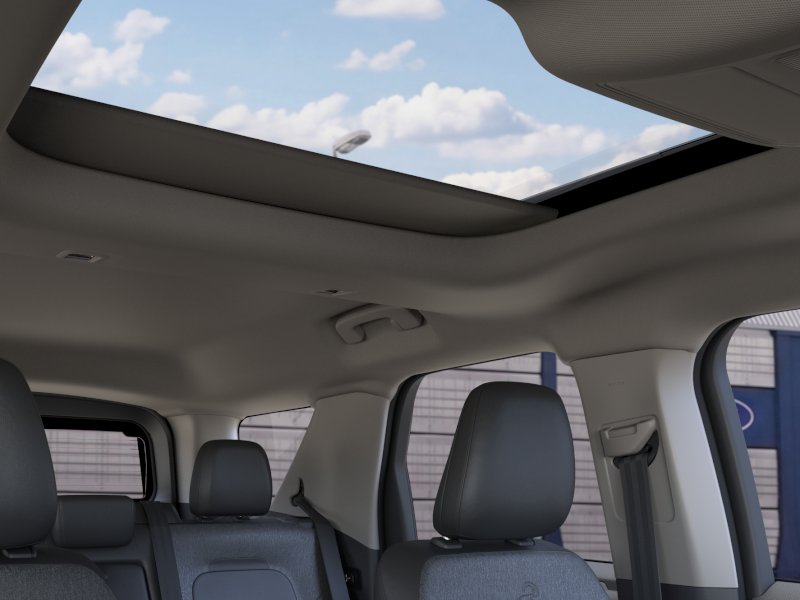 2026 Ford Bronco Sport Big Bend&reg; SUV