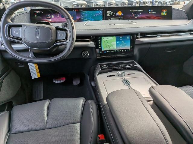 2025 Lincoln Navigator Reserve-L SUV