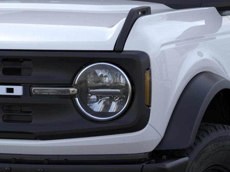 2026 Ford Bronco Big Bend&reg; SUV