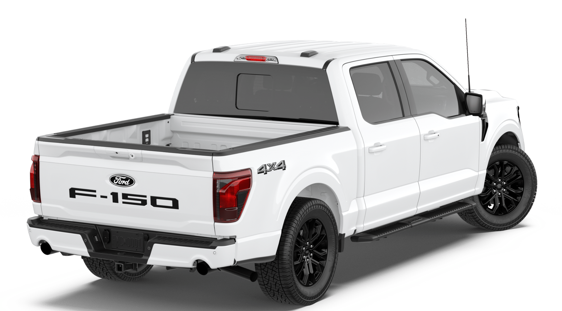 Thumbnail: 2026 Ford F-150 - 3