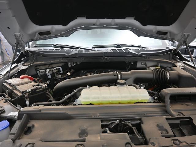2025 Ford F-150 XLT - Photo 60