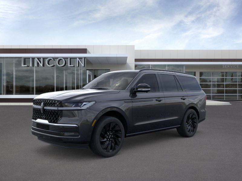 2026 Lincoln Navigator Reserve 4WD's photo