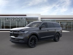Used 2026 Lincoln Navigator Reserve SUV For Sale Near Cleveland, OH