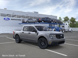 2026 Ford Maverick XLT Truck