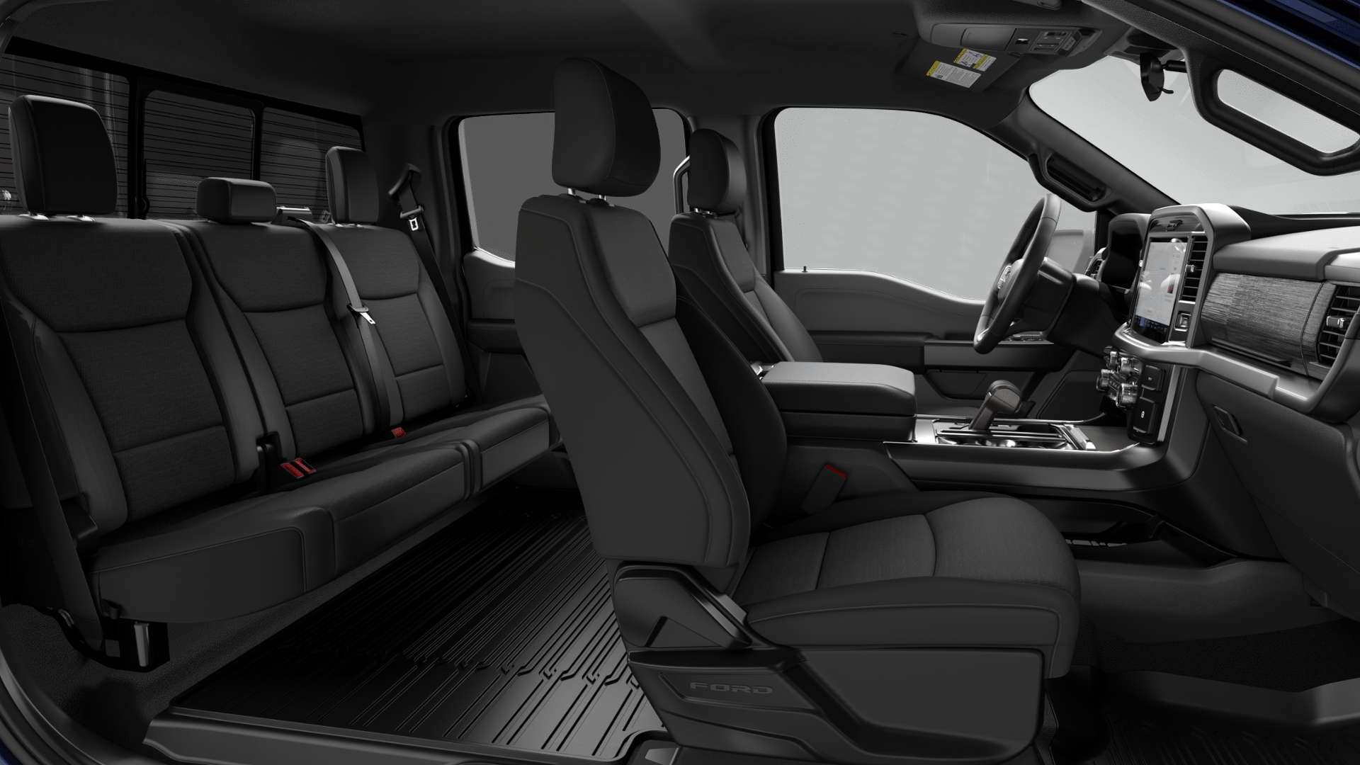 Thumbnail: 2026 Ford F-150 - 38