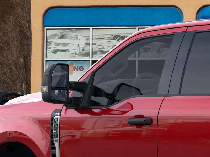2026 Ford F-250SD XLT Truck