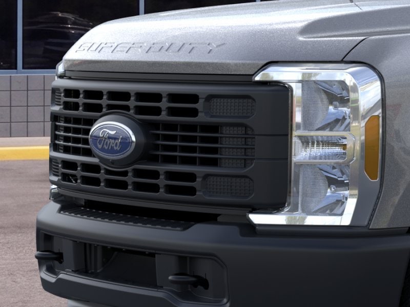 2026 Ford F-350 Super Duty XL - Photo 17