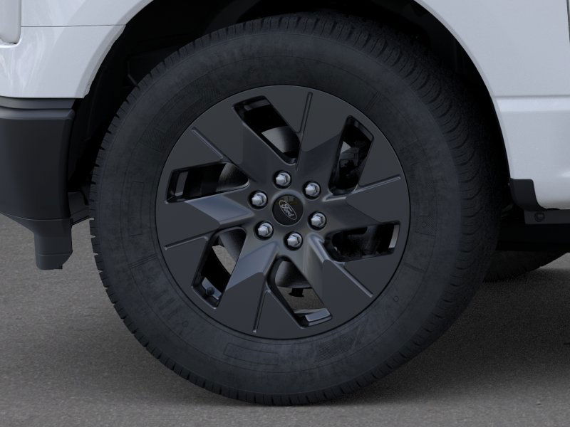 Thumbnail: 2024 Ford F-150 - 47