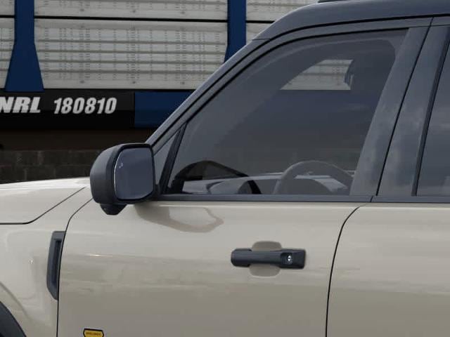 Thumbnail: 2025 Ford Bronco Sport - 43