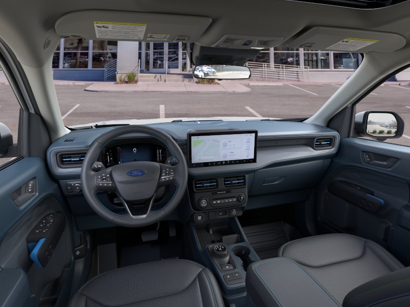 2025 Ford Maverick Lobo Premium - Photo 35