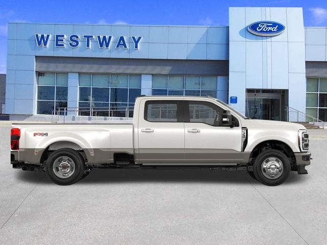 2026 Ford F-350 Super Duty King Ranch - Photo 13
