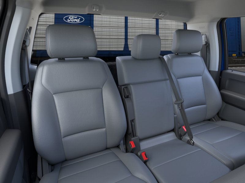 Thumbnail: 2026 Ford Econoline - 10