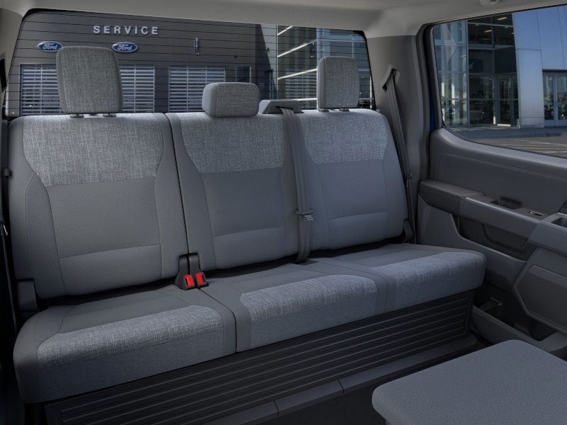 2026 Ford F-250 Super Duty XLT - Photo 11