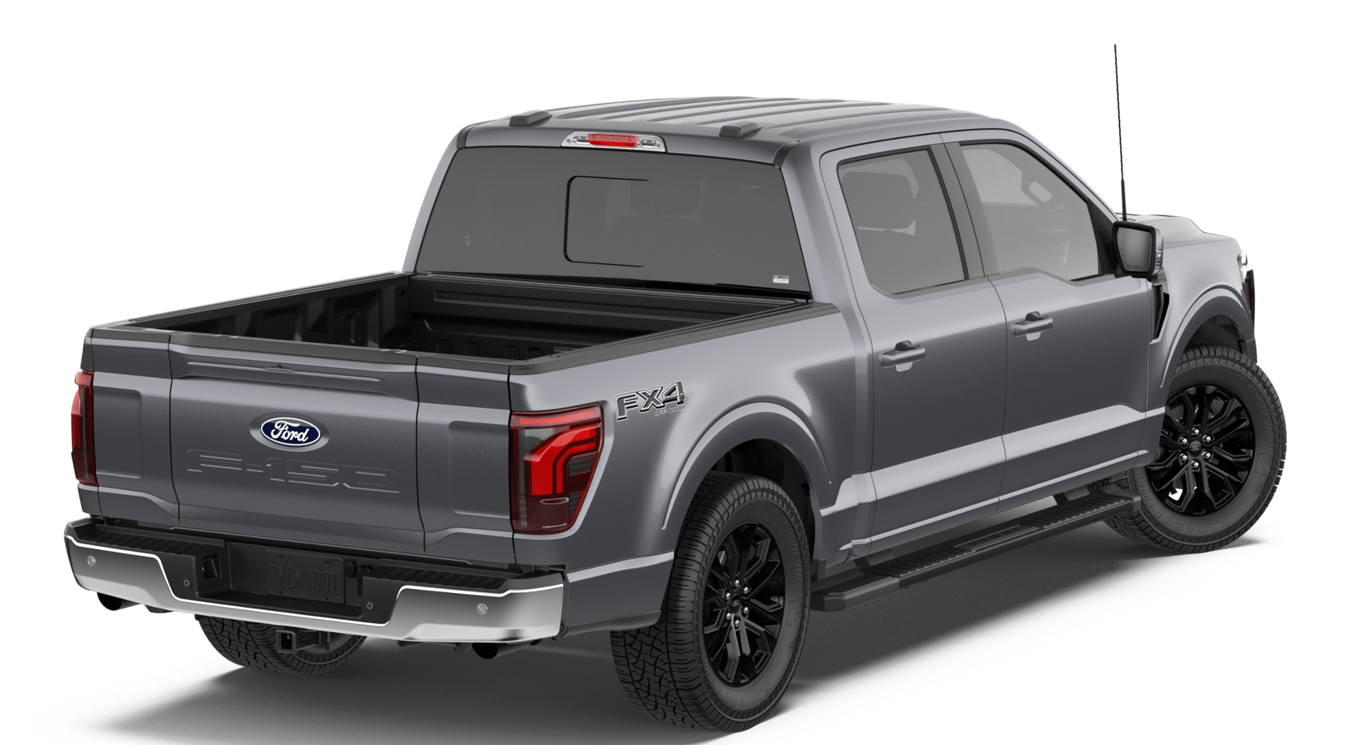 2026 Ford F-150 Lariat - Photo 25