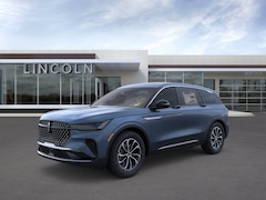 New 2026 Lincoln Nautilus Premiere SUV  for sale near Cleveland, OH