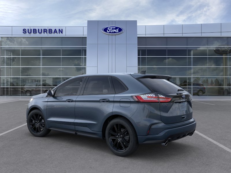 Thumbnail: 2024 Ford Edge - 26