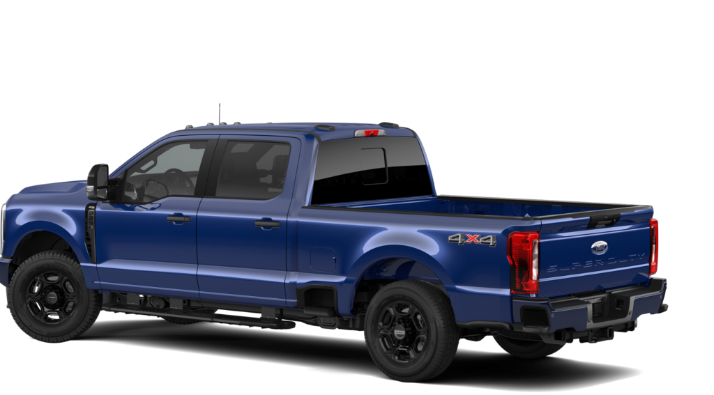 New 2026 Ford Super Duty F-250 SRW XL XL 4WD Crew Cab 8 Box