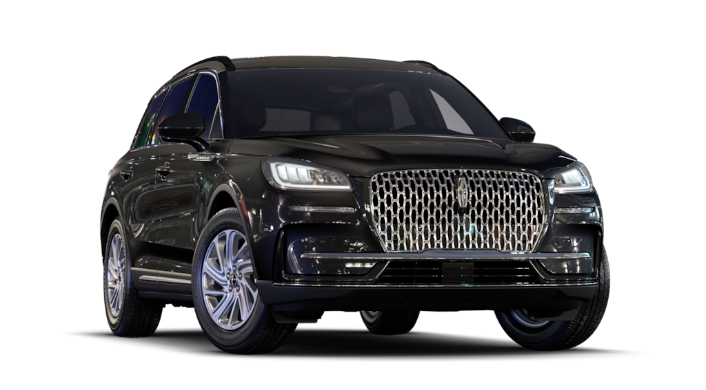 New 2026 Lincoln Corsair Premiere CROSSOVERS
