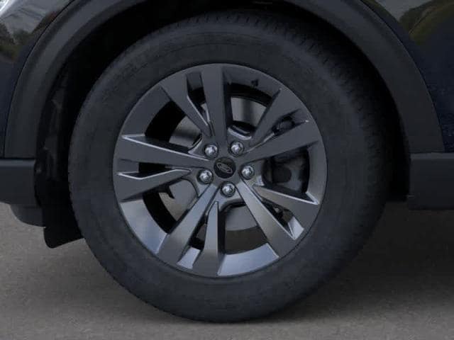 Thumbnail: 2026 Ford Explorer - 42