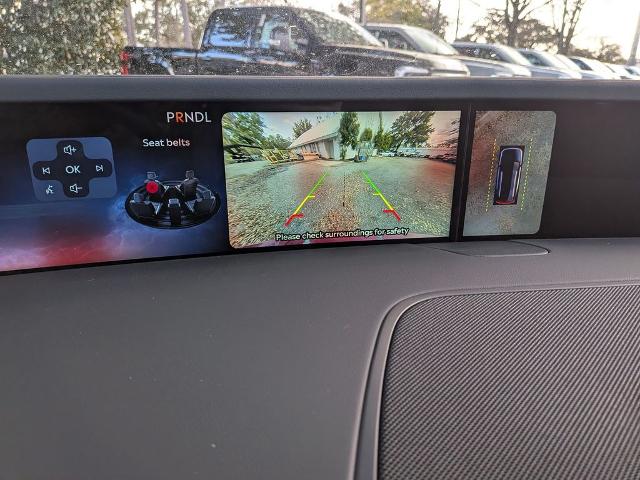 2026 Lincoln Nautilus Reserve CROSSOVERS