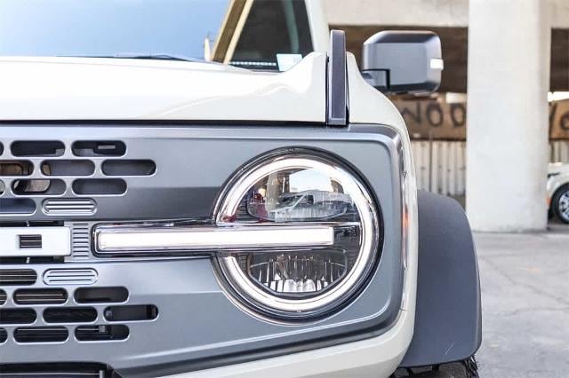 Thumbnail: 2025 Ford Bronco - 38