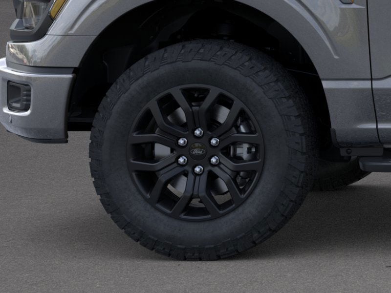 Thumbnail: 2025 Ford F-150 - 41