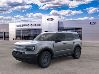 2026 Ford Bronco Sport Big Bend SUV