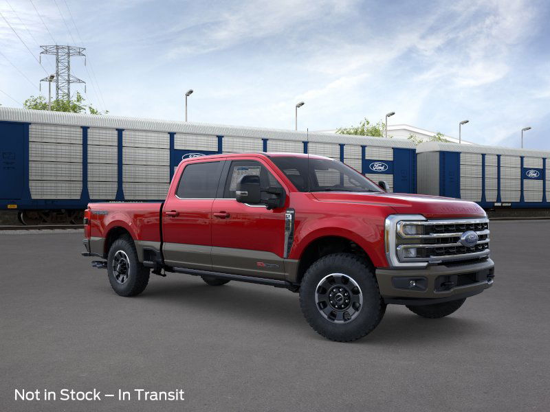 Thumbnail: 2026 Ford F-350 - 29